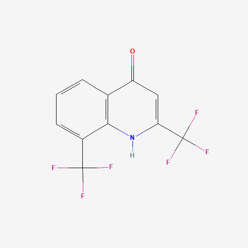 FT-0610761 CAS:35853-41-9 chemical structure