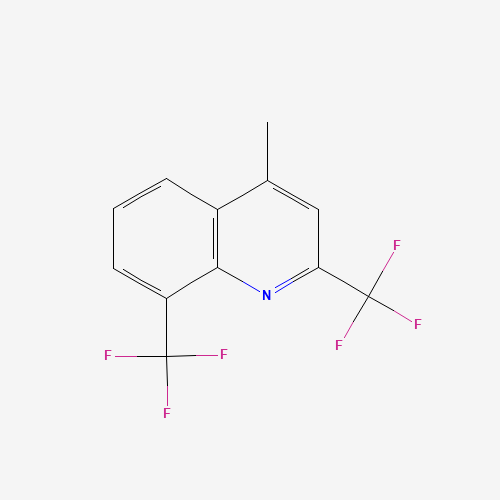 FT-0610762 CAS:57124-23-9 chemical structure