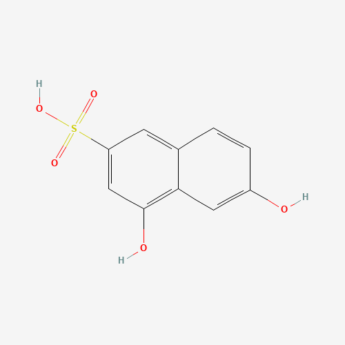 FT-0610763 CAS:6357-93-3 chemical structure