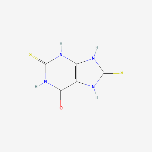 FT-0610765 CAS:15986-32-0 chemical structure