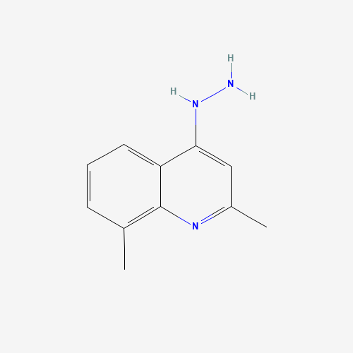FT-0610766 CAS:49612-06-8 chemical structure