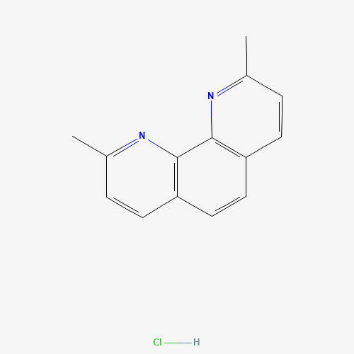 FT-0610771 CAS:7296-20-0 chemical structure