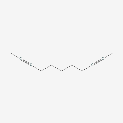 FT-0610773 CAS:1785-53-1 chemical structure