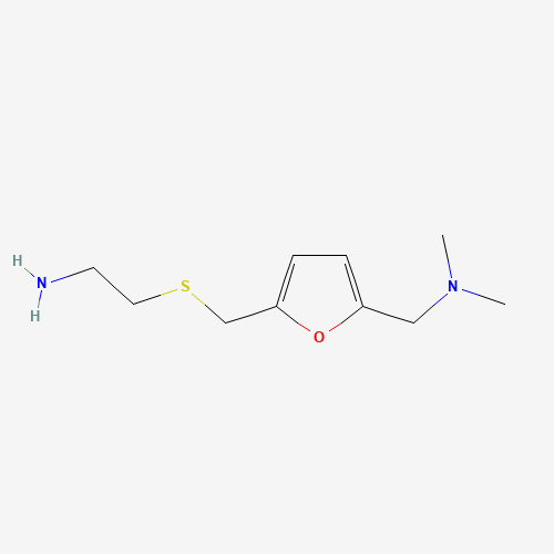 FT-0610777 CAS:66356-53-4 chemical structure