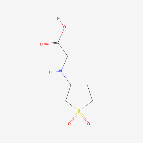 FT-0610778 CAS:51070-56-5 chemical structure