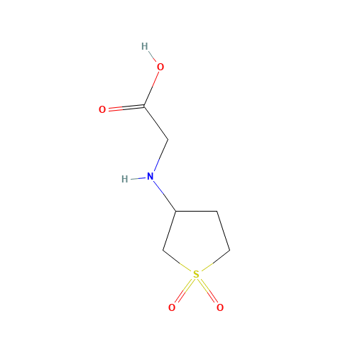 FT-0610778 CAS:51070-56-5 chemical structure