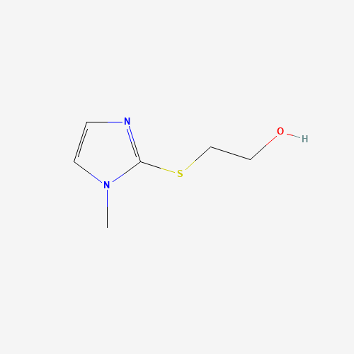 FT-0610779 CAS:53064-92-9 chemical structure