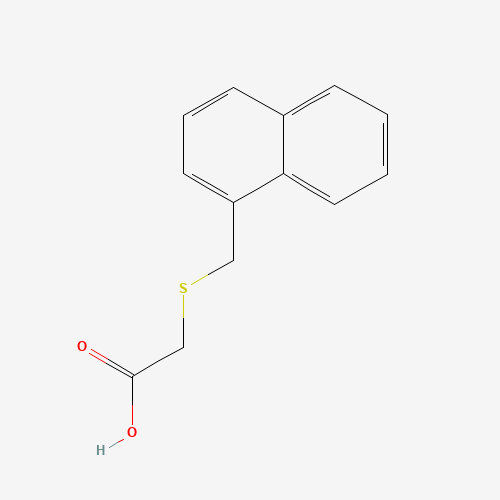 FT-0610780 CAS:5254-92-2 chemical structure