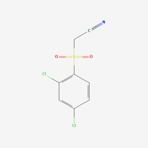 FT-0610784 CAS:87475-64-7 chemical structure