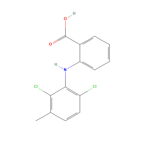 FT-0610786 CAS:644-62-2 chemical structure