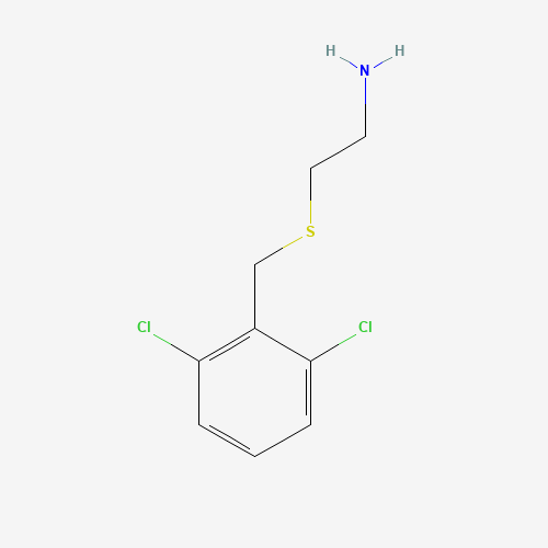 FT-0610787 CAS:48133-71-7 chemical structure