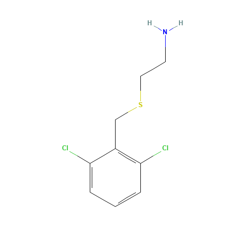 FT-0610787 CAS:48133-71-7 chemical structure