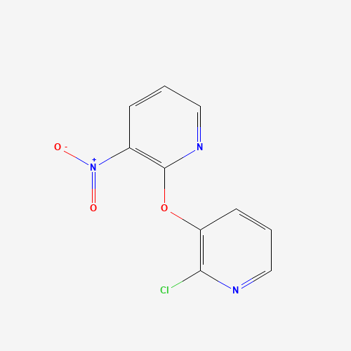FT-0610790 CAS:175135-50-9 chemical structure