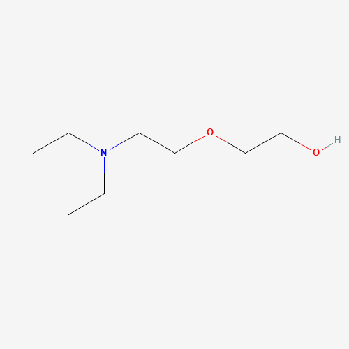 FT-0610793 CAS:140-82-9 chemical structure