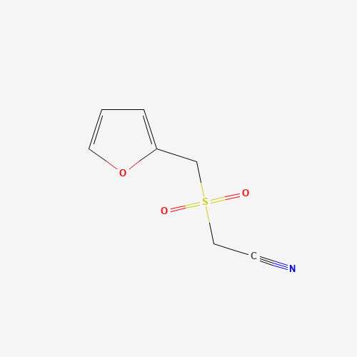 FT-0610795 CAS:175202-36-5 chemical structure