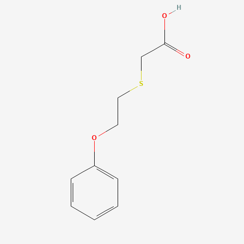 FT-0610796 CAS:75434-70-7 chemical structure