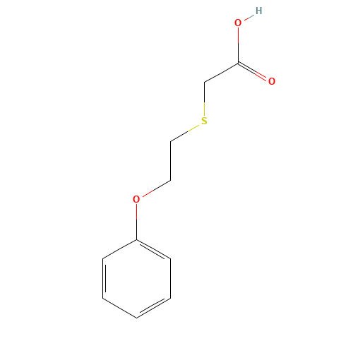FT-0610796 CAS:75434-70-7 chemical structure