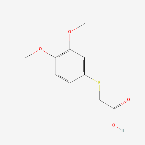 FT-0610798 CAS:95735-63-0 chemical structure