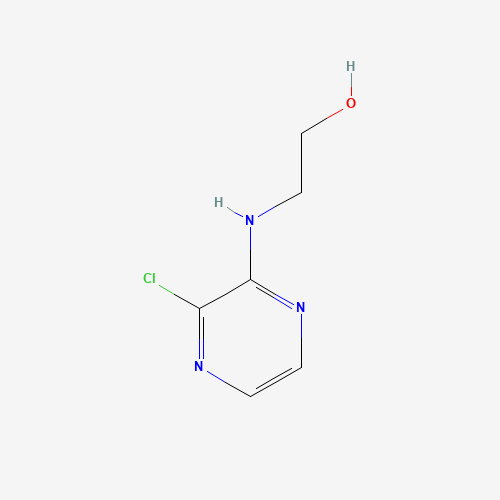 FT-0610800 CAS:84066-20-6 chemical structure