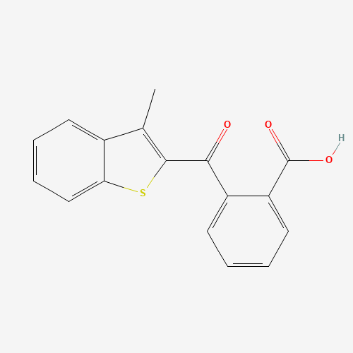 FT-0610801 CAS:175203-98-2 chemical structure