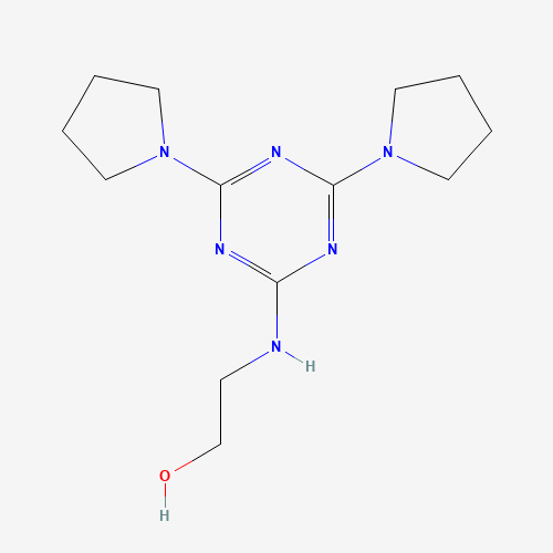 FT-0610802 CAS:401605-51-4 chemical structure