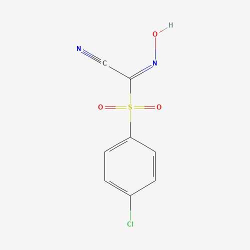 FT-0610807 CAS:74755-02-5 chemical structure