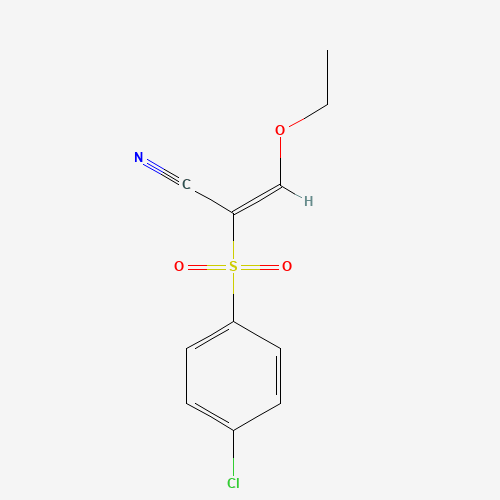 FT-0610808 CAS:32083-27-5 chemical structure