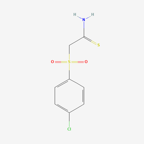 FT-0610809 CAS:59865-87-1 chemical structure