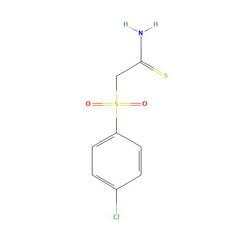 FT-0610809 CAS:59865-87-1 chemical structure