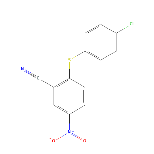 FT-0610811 CAS:78940-73-5 chemical structure