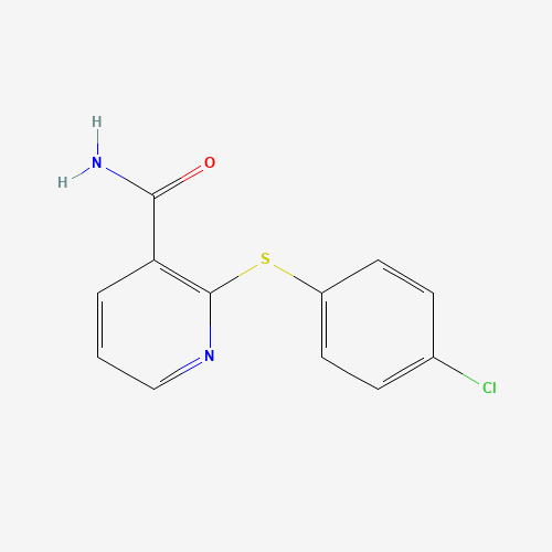 FT-0610812 CAS:175135-82-7 chemical structure