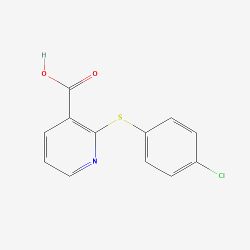 FT-0610813 CAS:955-54-4 chemical structure