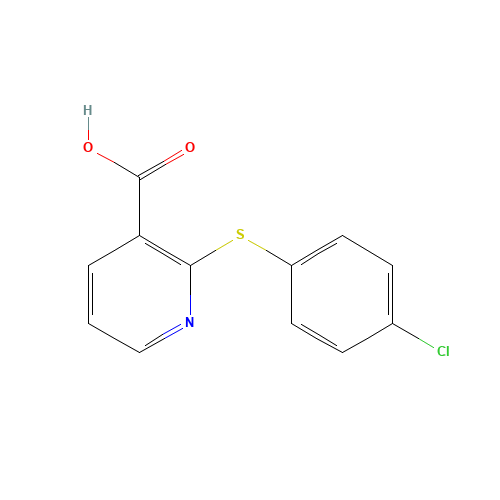 FT-0610813 CAS:955-54-4 chemical structure
