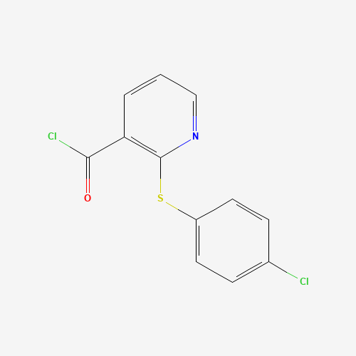 FT-0610814 CAS:97936-44-2 chemical structure