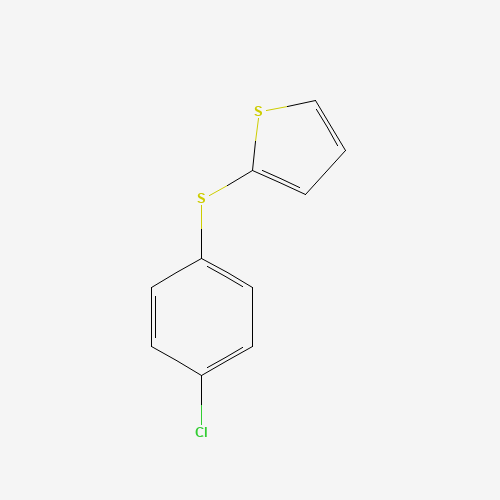 FT-0610815 CAS:139120-68-6 chemical structure