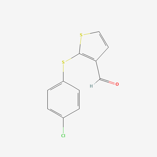FT-0610816 CAS:306935-23-9 chemical structure