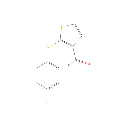 FT-0610816 CAS:306935-23-9 chemical structure