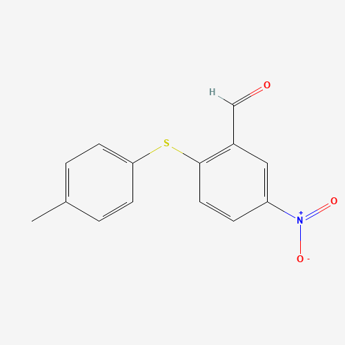 FT-0610820 CAS:175278-42-9 chemical structure