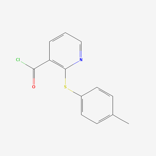 FT-0610823 CAS:175135-78-1 chemical structure