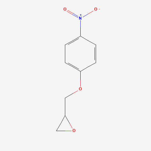 FT-0610824 CAS:5255-75-4 chemical structure