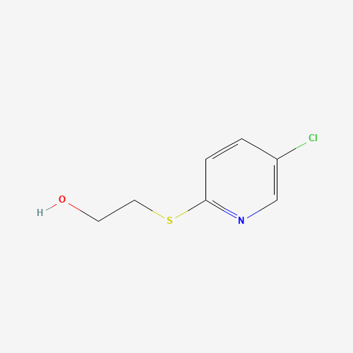 FT-0610826 CAS:175135-89-4 chemical structure