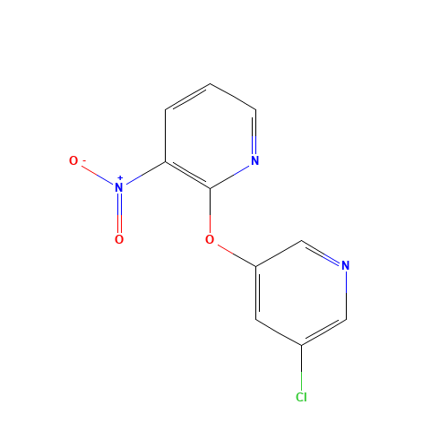 FT-0610827 CAS:175135-51-0 chemical structure