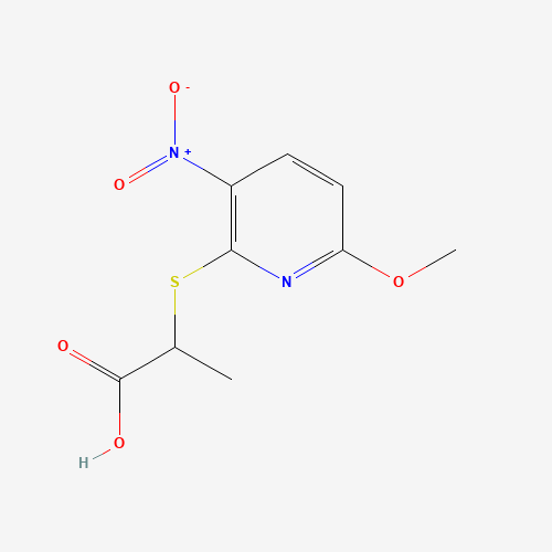 FT-0610830 CAS:175205-01-3 chemical structure