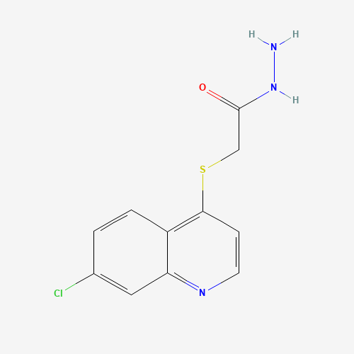 FT-0610831 CAS:306935-50-2 chemical structure