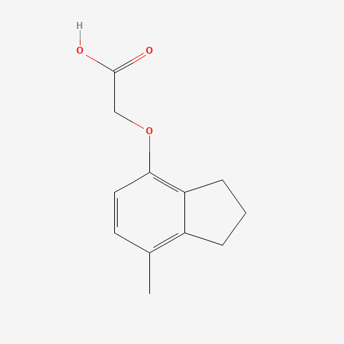 FT-0610832 CAS:302901-39-9 chemical structure