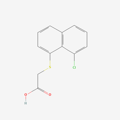 FT-0610834 CAS:129-94-2 chemical structure
