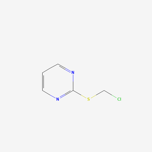 FT-0610836 CAS:19834-93-6 chemical structure