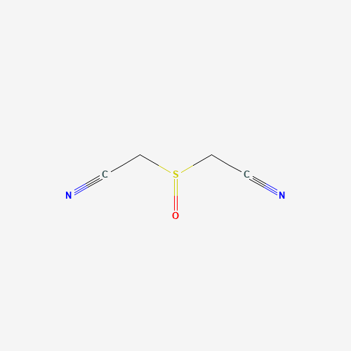 FT-0610837 CAS:175136-86-4 chemical structure