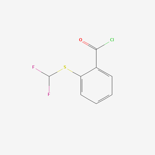 FT-0610838 CAS:79676-60-1 chemical structure