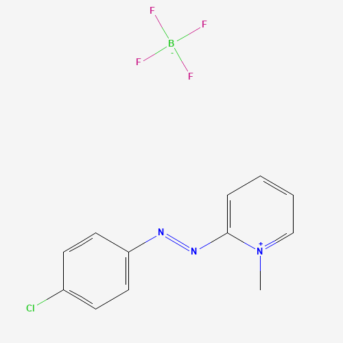 FT-0610843 CAS:16600-16-1 chemical structure